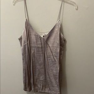 Tank top!